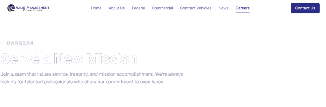 Aalis Management Consulting